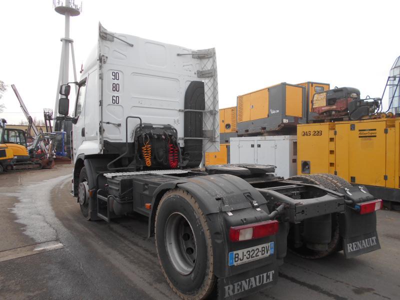 Renault Premium 450 DXI - Tractor head: gambar 5 Renault Premium 450 DXI - Tractor head: gambar 5