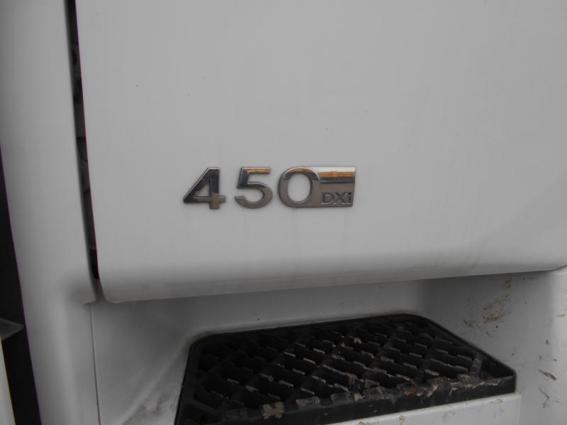 Renault Premium 450 DXI - Tractor head: gambar 3 Renault Premium 450 DXI - Tractor head: gambar 3