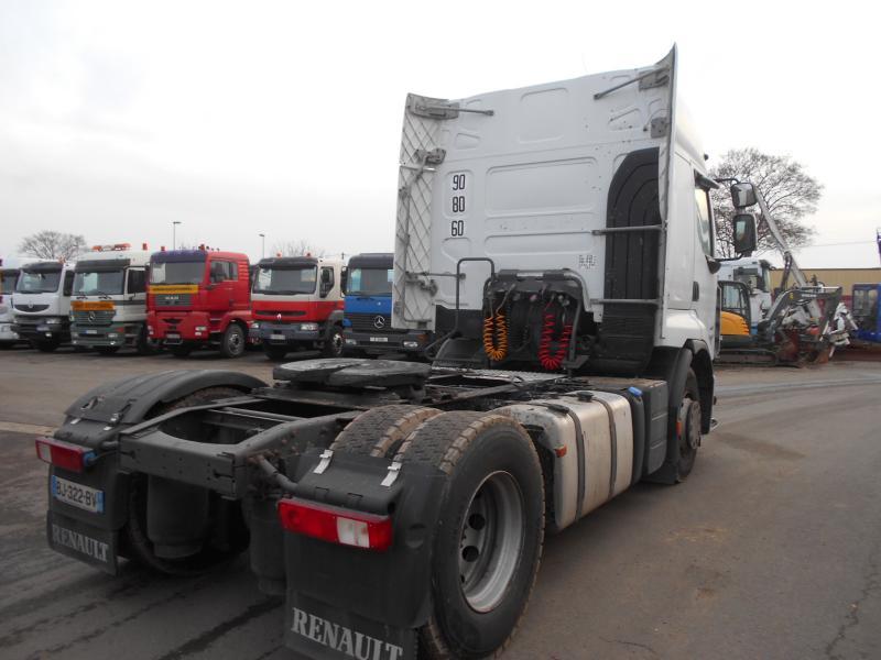 Renault Premium 450 DXI - Tractor head: gambar 4 Renault Premium 450 DXI - Tractor head: gambar 4