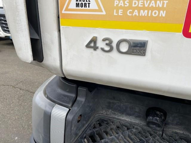 Tractor head Renault Premium Lander 430 DXI: gambar 7