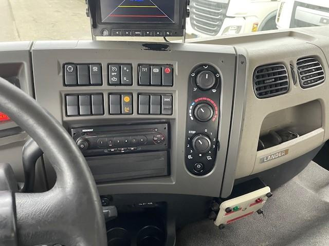 Tractor head Renault Premium Lander 430 DXI: gambar 8