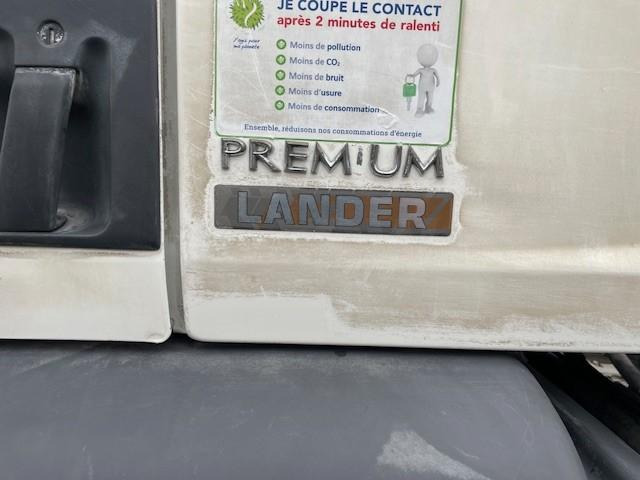 Tractor head Renault Premium Lander 430 DXI: gambar 6
