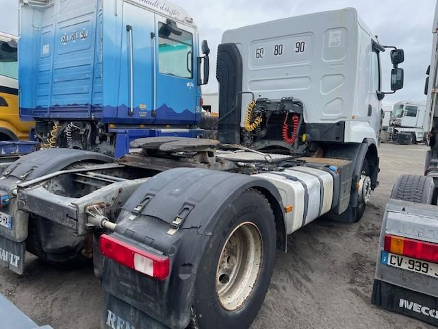 Renault Premium Lander 450 DXI - Tractor head: gambar 3 Renault Premium Lander 450 DXI - Tractor head: gambar 3