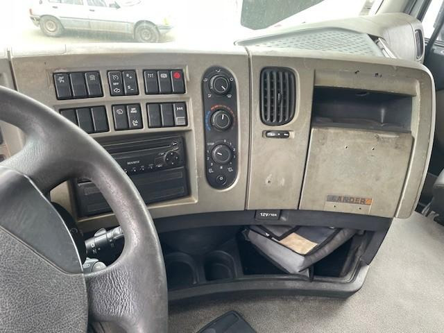 Renault Premium Lander 450 DXI - Tractor head: gambar 5 Renault Premium Lander 450 DXI - Tractor head: gambar 5