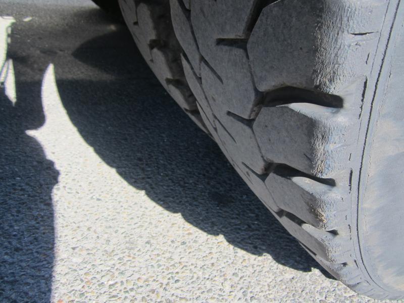 Volvo FH 480 - Tractor head: gambar 3 Volvo FH 480 - Tractor head: gambar 3
