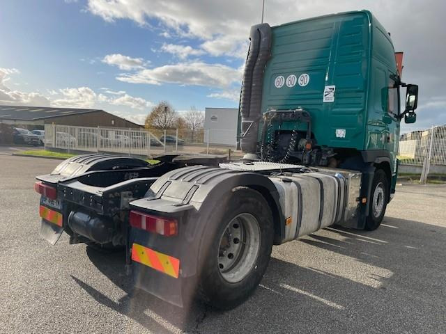 Volvo FM 450 - Tractor head: gambar 4 Volvo FM 450 - Tractor head: gambar 4