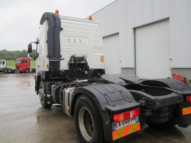 Volvo FMX 460 - Tractor head: gambar 5 Volvo FMX 460 - Tractor head: gambar 5
