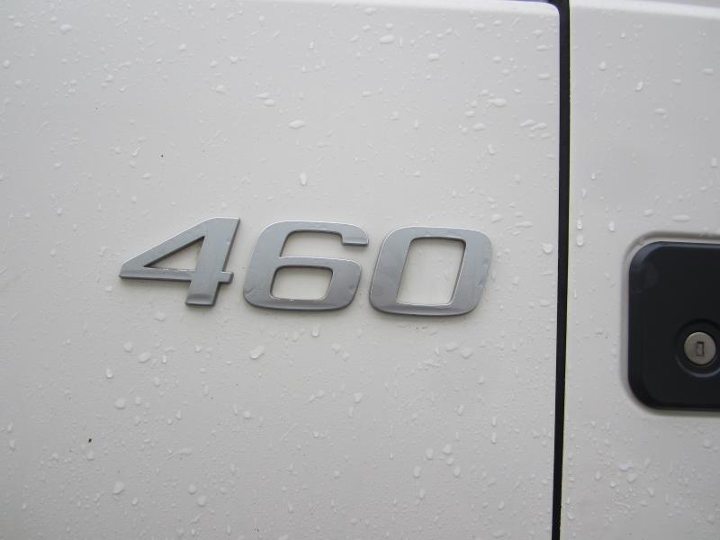Volvo FMX 460 - Tractor head: gambar 3 Volvo FMX 460 - Tractor head: gambar 3