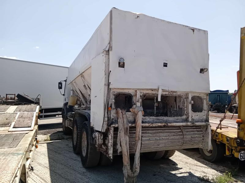 Renault Kerax - Truk: gambar 2 Renault Kerax - Truk: gambar 2