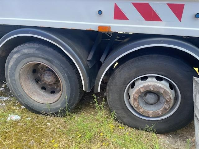 Truk sampah Volvo FE 320: gambar 6