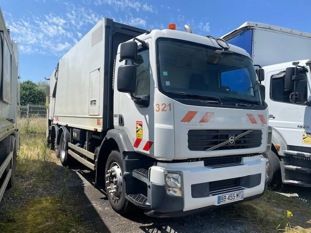 Volvo FE 320 - Truk sampah: gambar 2 Volvo FE 320 - Truk sampah: gambar 2
