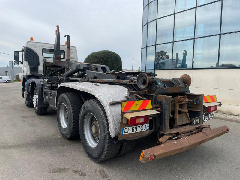 Volvo FM 440 - Hook lift: gambar 5 Volvo FM 440 - Hook lift: gambar 5
