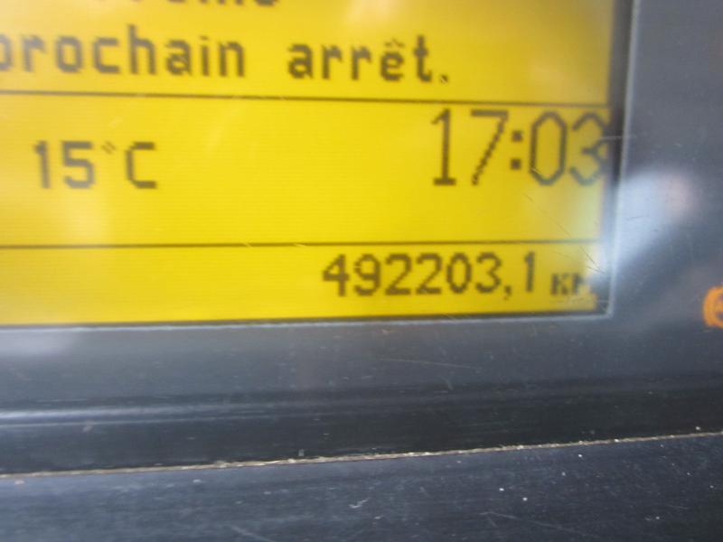 Volvo FM12 380 - Hook lift: gambar 4 Volvo FM12 380 - Hook lift: gambar 4