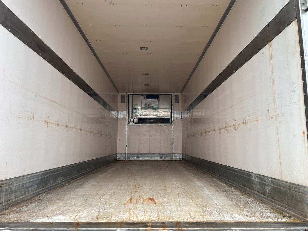 Krone 18 t. 2 axle ThermoKing SL-200e - Trailer berpendingin: gambar 5 Krone 18 t. 2 axle ThermoKing SL-200e - Trailer berpendingin: gambar 5