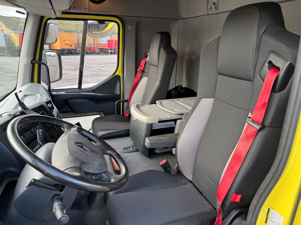 Renault D12 4x2 Euro 6 Hvidtved Larsen Cityflex 204 - Truk vakum: gambar 5 Renault D12 4x2 Euro 6 Hvidtved Larsen Cityflex 204 - Truk vakum: gambar 5