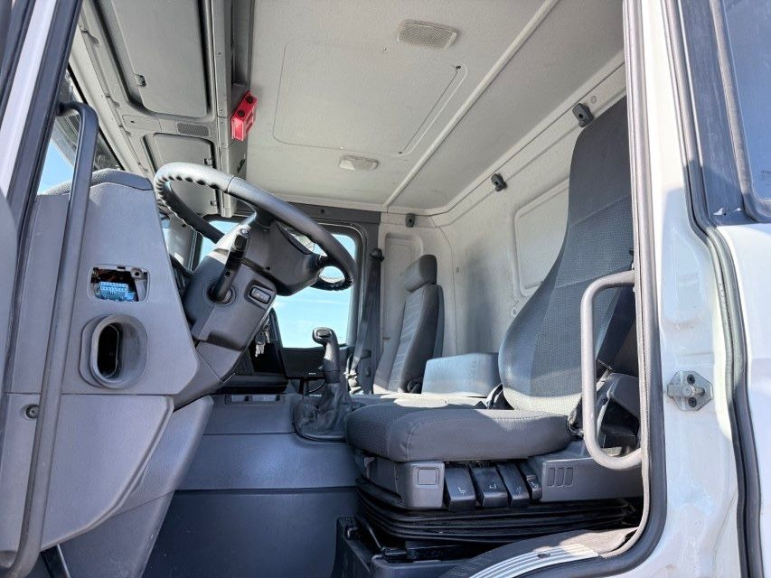 Scania P360 6x4 Euro 6 Hvidtved Larsen FlexLine 312 - Truk vakum: gambar 5 Scania P360 6x4 Euro 6 Hvidtved Larsen FlexLine 312 - Truk vakum: gambar 5