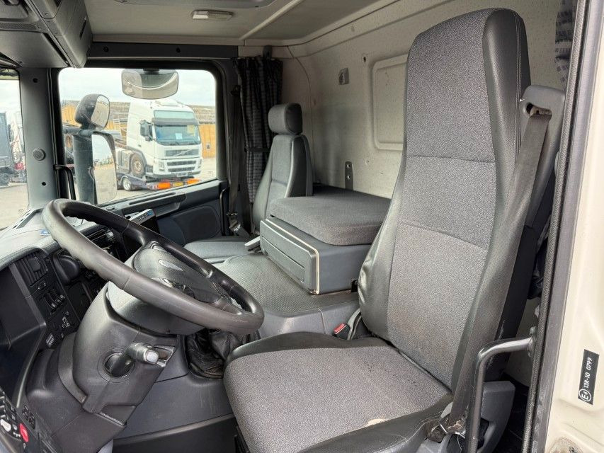 Scania P380 LB 6x24 Hvidtved Larsen FlexLine 310 - Truk vakum: gambar 5 Scania P380 LB 6x24 Hvidtved Larsen FlexLine 310 - Truk vakum: gambar 5