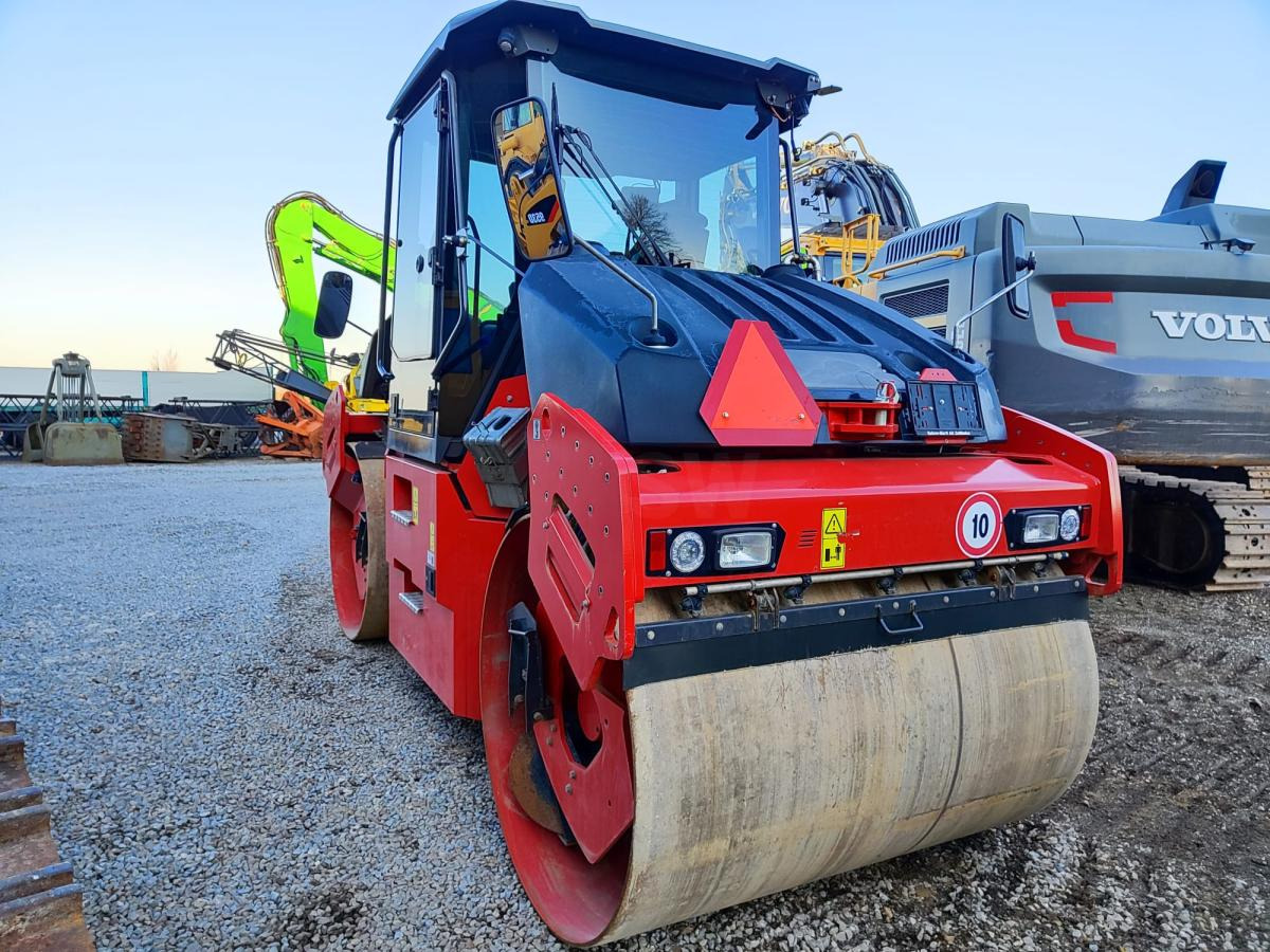 Ammann ARP 95 - Roller jalan: gambar 2 Ammann ARP 95 - Roller jalan: gambar 2