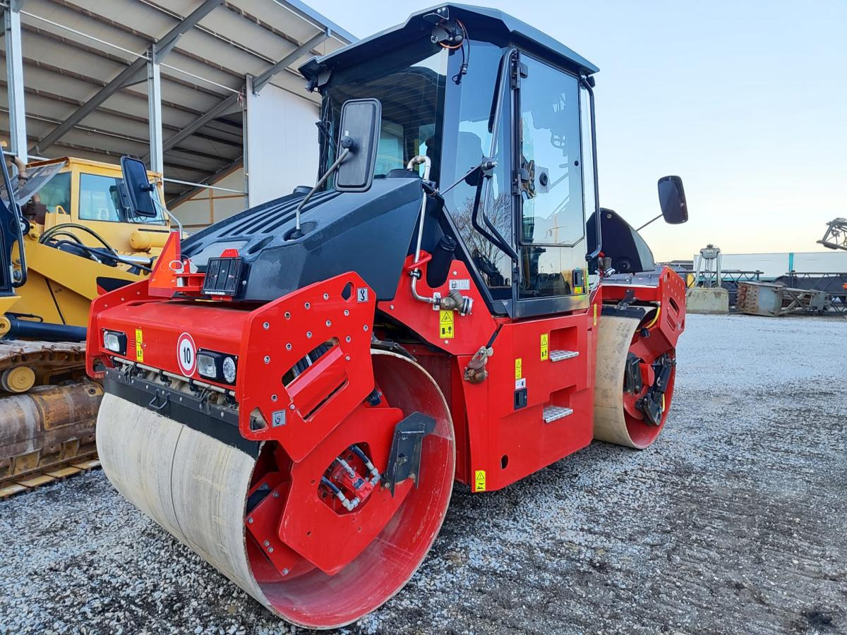 Ammann ARP 95 - Roller jalan: gambar 4 Ammann ARP 95 - Roller jalan: gambar 4