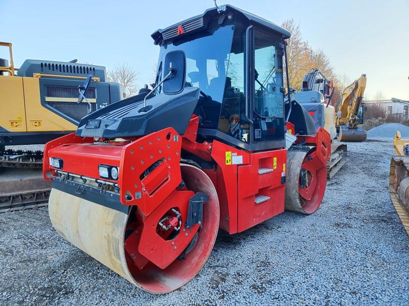 Ammann ARP 95 - Roller jalan: gambar 3 Ammann ARP 95 - Roller jalan: gambar 3