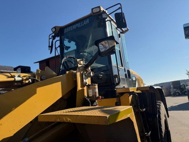 Caterpillar 938H - Wheel loader: gambar 3 Caterpillar 938H - Wheel loader: gambar 3