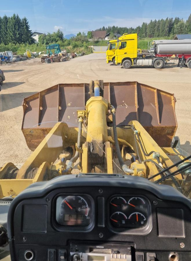 Caterpillar 950G-II - Wheel loader: gambar 5 Caterpillar 950G-II - Wheel loader: gambar 5