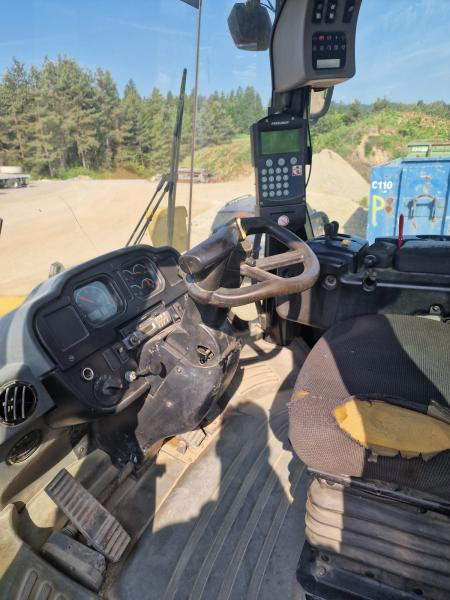 Caterpillar 950G-II - Wheel loader: gambar 5 Caterpillar 950G-II - Wheel loader: gambar 5