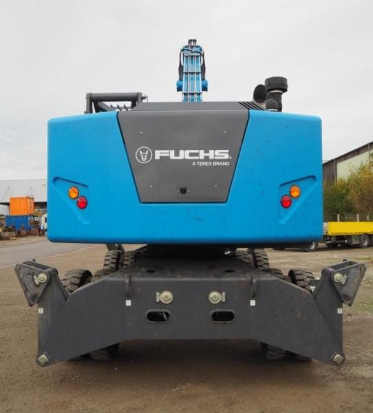 Fuchs MHL350 - Mesin pengisi: gambar 3 Fuchs MHL350 - Mesin pengisi: gambar 3