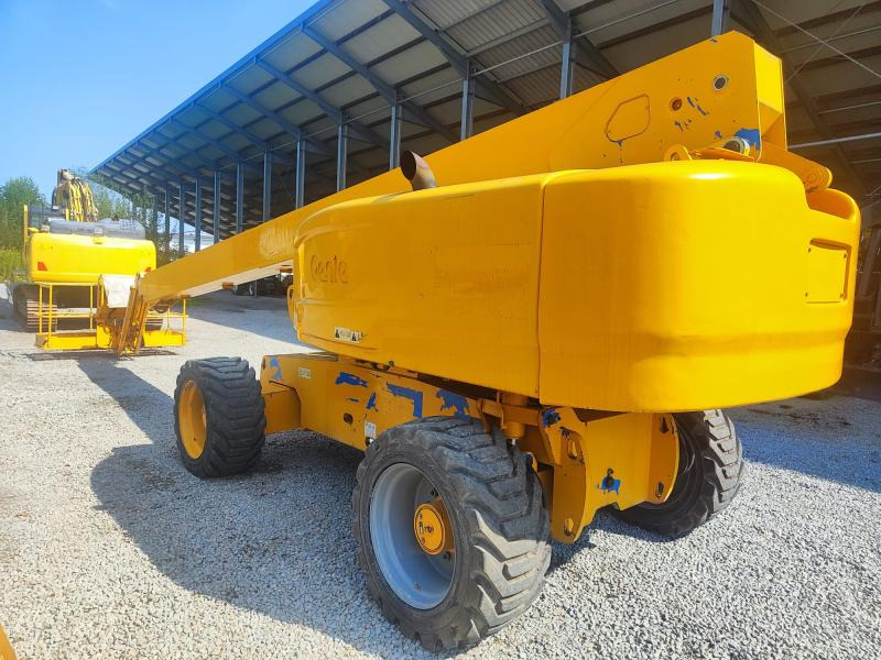Genie S-85 - Lift tiang vertikal: gambar 3 Genie S-85 - Lift tiang vertikal: gambar 3