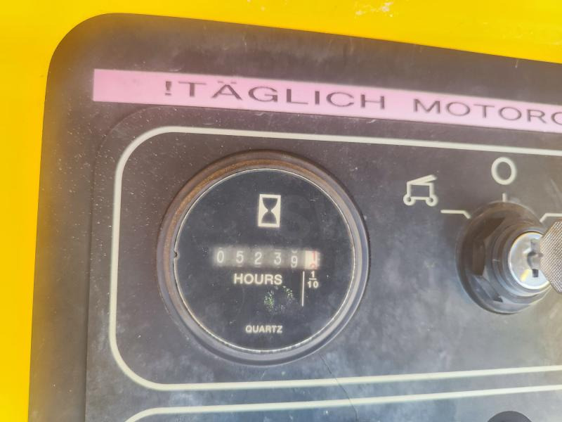 Genie S-85 - Lift tiang vertikal: gambar 5 Genie S-85 - Lift tiang vertikal: gambar 5