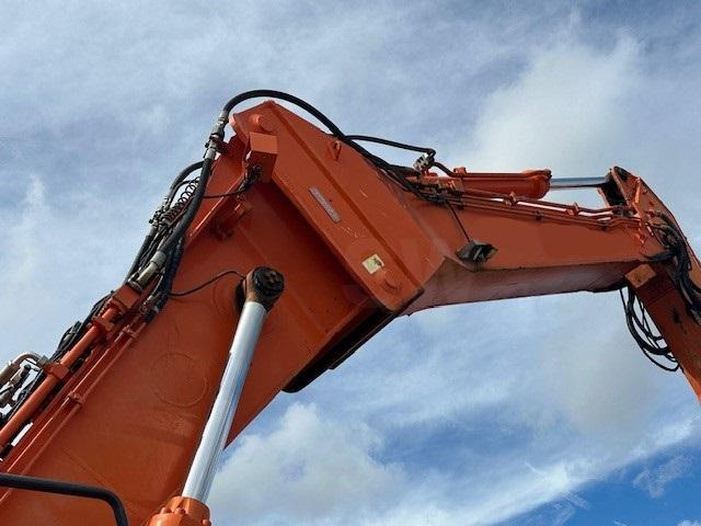 Ekskavator penghancur Hitachi ZX470 LCH-3: gambar 6