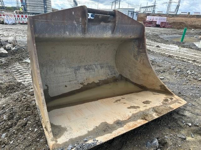 Ekskavator penghancur Hitachi ZX470 LCH-3: gambar 8