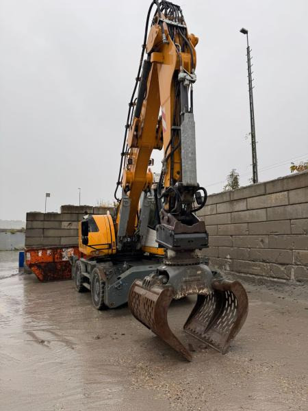 Liebherr LH22 - Mesin pengisi: gambar 3 Liebherr LH22 - Mesin pengisi: gambar 3