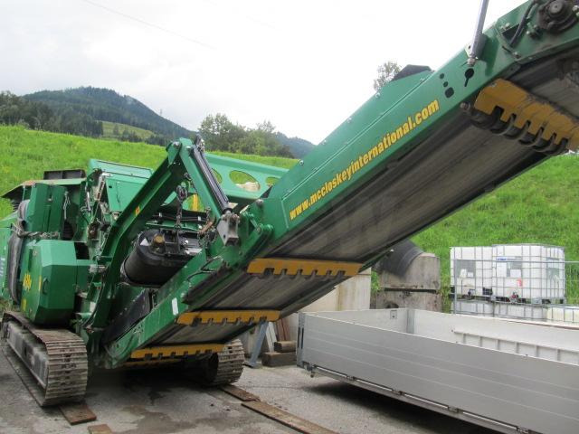 McCloskey I34R - Penghancur dampak: gambar 4 McCloskey I34R - Penghancur dampak: gambar 4