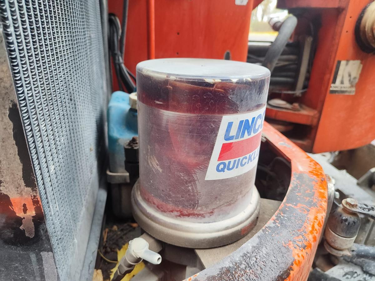 Schaeff HML 32 - Ekskavator roda: gambar 5 Schaeff HML 32 - Ekskavator roda: gambar 5