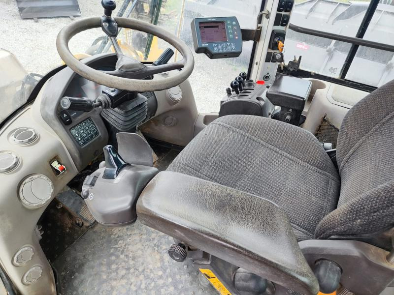 Volvo L 70 G - Wheel loader: gambar 5 Volvo L 70 G - Wheel loader: gambar 5