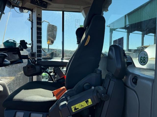 Volvo L110H - Wheel loader: gambar 4 Volvo L110H - Wheel loader: gambar 4