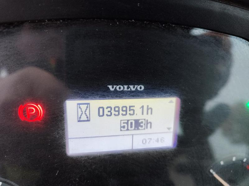 Volvo L30G - Wheel loader: gambar 5 Volvo L30G - Wheel loader: gambar 5