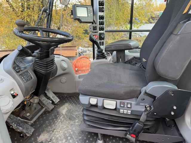 Volvo L90H - Wheel loader: gambar 5 Volvo L90H - Wheel loader: gambar 5