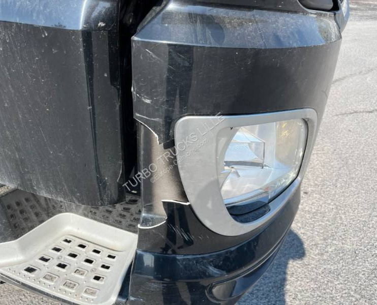 DAF XF 530 - Tractor head: gambar 4 DAF XF 530 - Tractor head: gambar 4