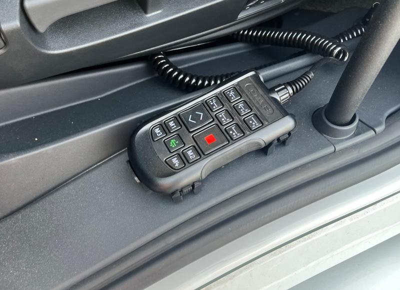 Hook lift baru DAF XD 450 FAN: gambar 12