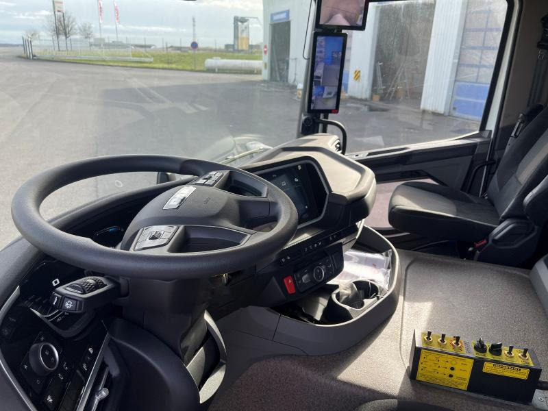 Hook lift baru DAF XD 450 FAN: gambar 8