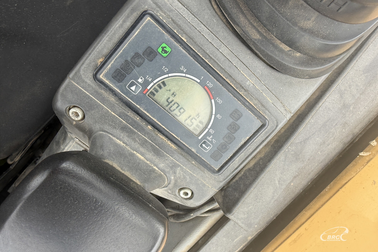 Leasing Caterpillar 302.7DCR Caterpillar 302.7DCR: gambar 15 Leasing Caterpillar 302.7DCR Caterpillar 302.7DCR: gambar 15