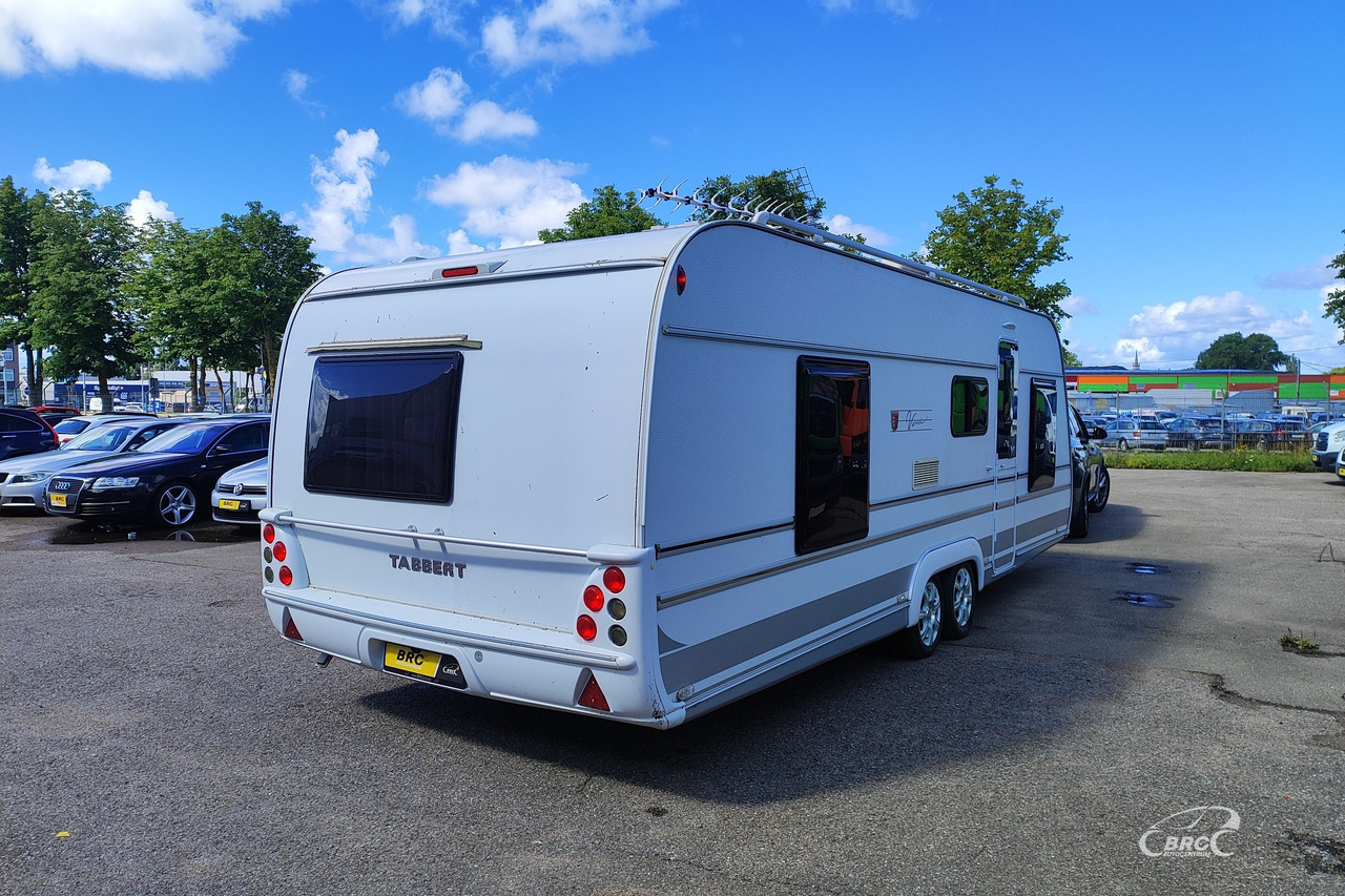 Tabbert W26 - Karavan: gambar 4 Tabbert W26 - Karavan: gambar 4