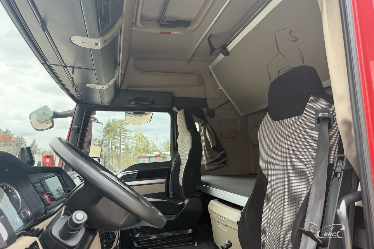 Leasing MAN TGX 18.460 MAN TGX 18.460: gambar 10 Leasing MAN TGX 18.460 MAN TGX 18.460: gambar 10