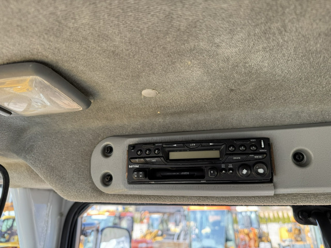 Leasing Hyundai HL770-7A Hyundai HL770-7A: gambar 27