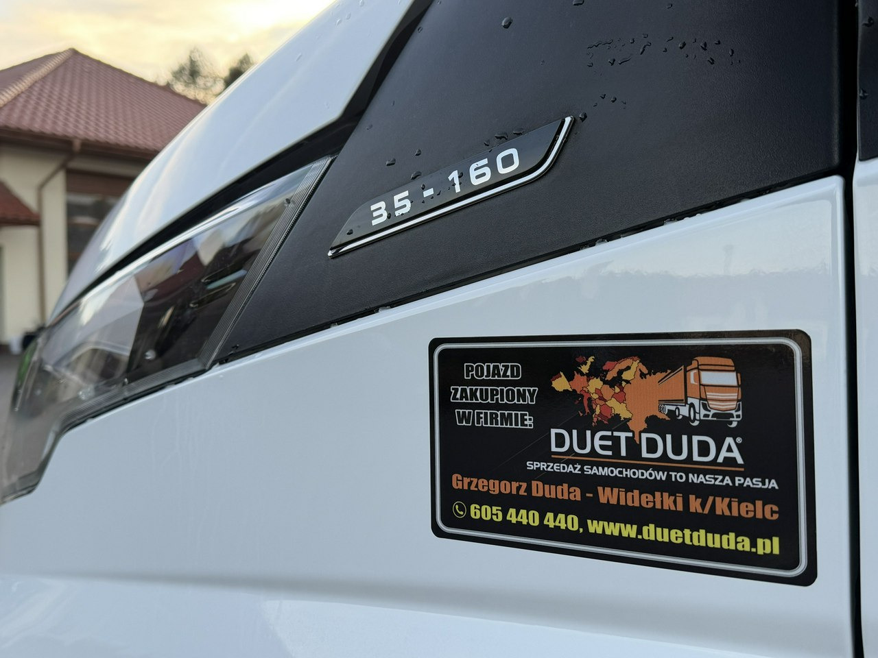 Iveco Daily 35C16 V - Van box: gambar 3 Iveco Daily 35C16 V - Van box: gambar 3