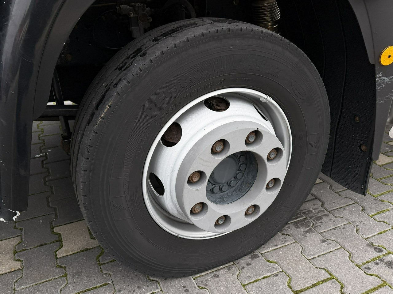 Iveco EUROCARGO 120E25 E6 Laweta Zagłebiana Platforma Pomoc Drogowa - Mobil derek: gambar 3 Iveco EUROCARGO 120E25 E6 Laweta Zagłebiana Platforma Pomoc Drogowa - Mobil derek: gambar 3