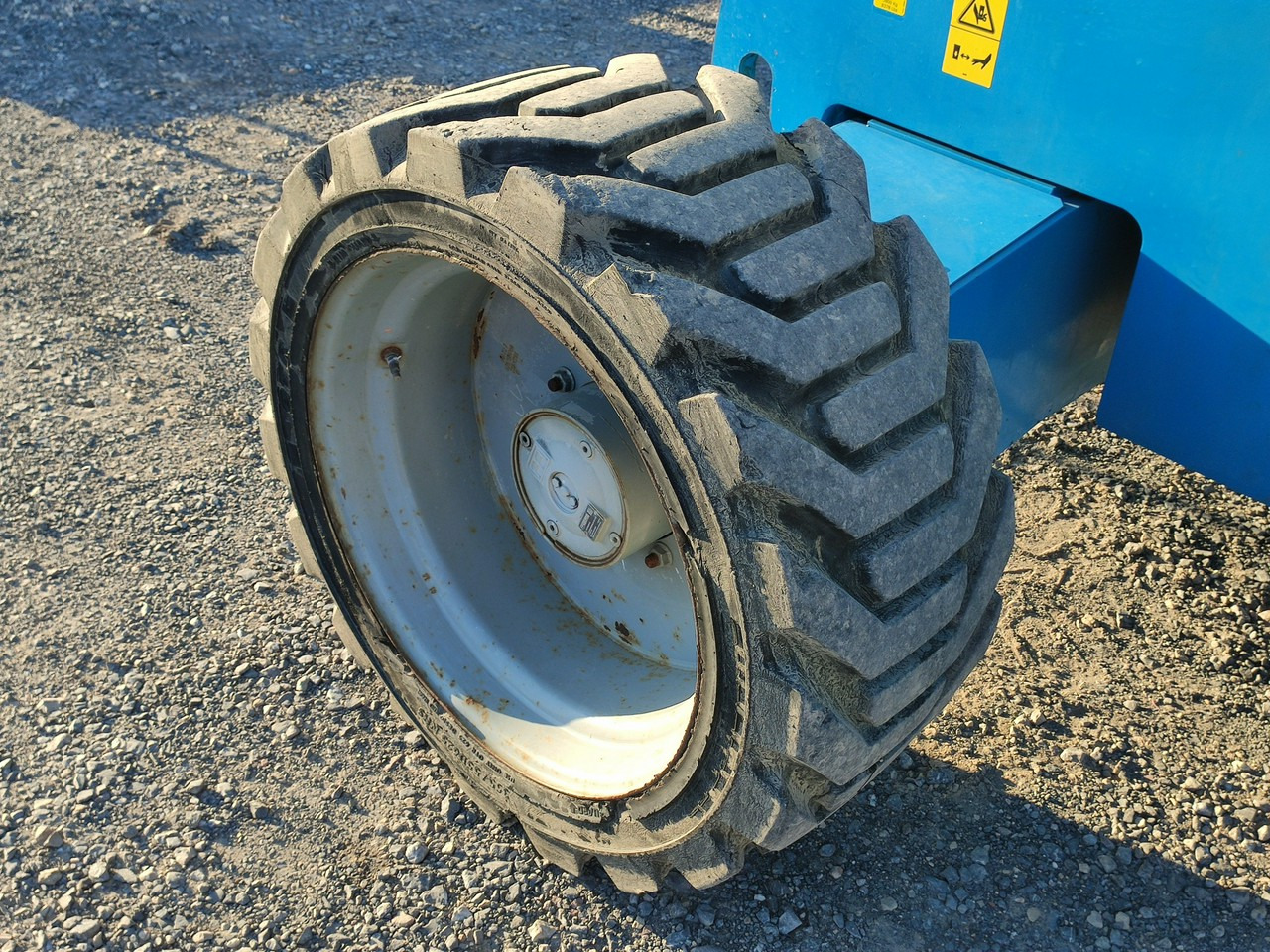 Boom artikulasi Manitou 200 ATJ,Genie Z60/34 PODNOŚNIK PRZEGUBOWY TELEKOPOWY JGL 4x4 4WD: gambar 19
