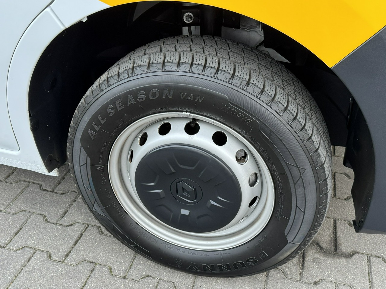 Renault Master - Mobil derek: gambar 4 Renault Master - Mobil derek: gambar 4